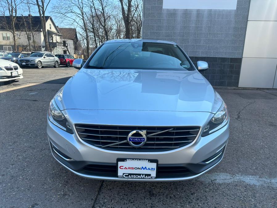 2014 Volvo S60 4dr Sdn T5 Premier FWD, available for sale in Manchester, Connecticut | Carsonmain LLC. Manchester, Connecticut 2014 Volvo S60 4dr Sdn T5 Premier FWD, available for sale in Manchester, Connecticut | Carsonmain LLC. Manchester, Connecticut