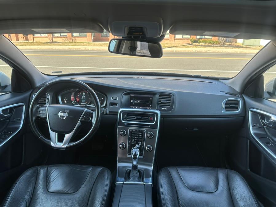 2014 Volvo S60 4dr Sdn T5 Premier FWD, available for sale in Manchester, Connecticut | Carsonmain LLC. Manchester, Connecticut 2014 Volvo S60 4dr Sdn T5 Premier FWD, available for sale in Manchester, Connecticut | Carsonmain LLC. Manchester, Connecticut