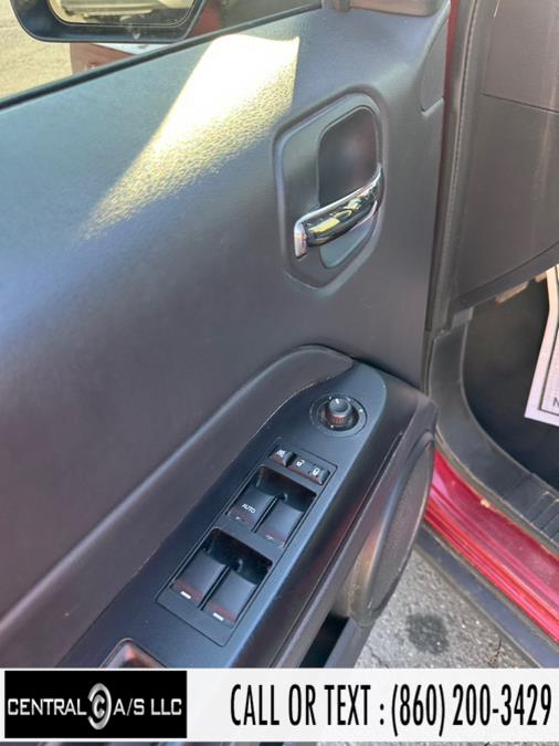 2014 Jeep Patriot 4WD 4dr Sport, available for sale in East Windsor, Connecticut | Central A/S LLC. East Windsor, Connecticut 2014 Jeep Patriot 4WD 4dr Sport, available for sale in East Windsor, Connecticut | Central A/S LLC. East Windsor, Connecticut