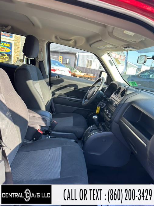 2014 Jeep Patriot 4WD 4dr Sport, available for sale in East Windsor, Connecticut | Central A/S LLC. East Windsor, Connecticut 2014 Jeep Patriot 4WD 4dr Sport, available for sale in East Windsor, Connecticut | Central A/S LLC. East Windsor, Connecticut