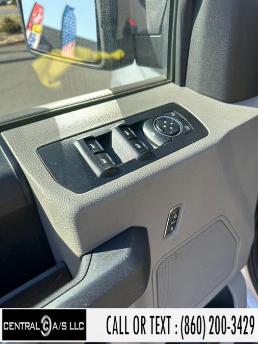 2017 Ford F-150 XL 4WD SuperCrew 5.5'' Box, available for sale in East Windsor, Connecticut | Central A/S LLC. East Windsor, Connecticut 2017 Ford F-150 XL 4WD SuperCrew 5.5'' Box, available for sale in East Windsor, Connecticut | Central A/S LLC. East Windsor, Connecticut