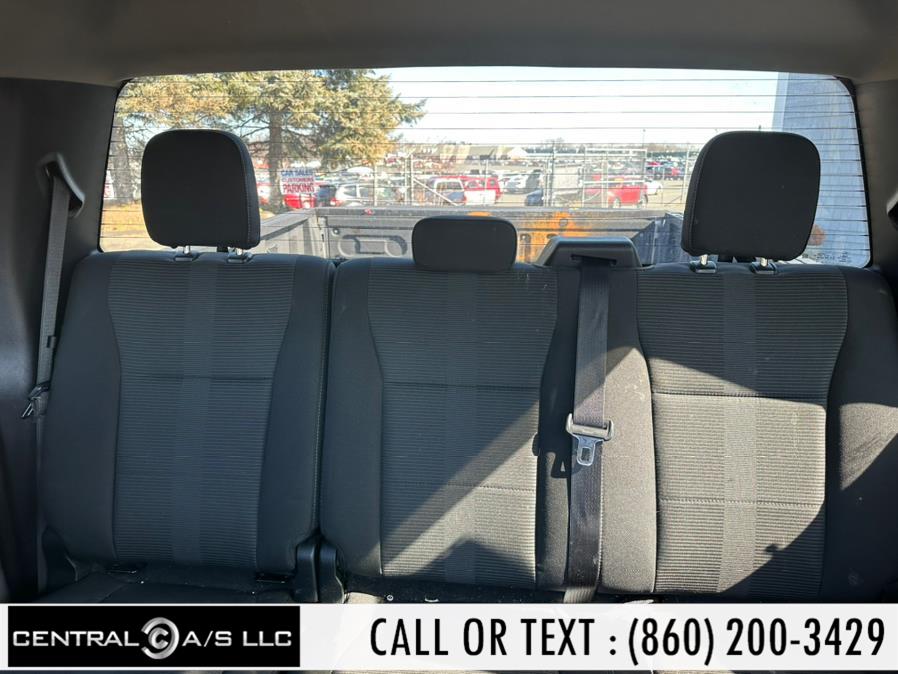 2017 Ford F-150 XL 4WD SuperCrew 5.5'' Box, available for sale in East Windsor, Connecticut | Central A/S LLC. East Windsor, Connecticut 2017 Ford F-150 XL 4WD SuperCrew 5.5'' Box, available for sale in East Windsor, Connecticut | Central A/S LLC. East Windsor, Connecticut