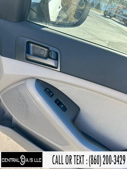 2012 Kia Optima 4dr Sdn 2.4L Auto LX, available for sale in East Windsor, Connecticut | Central A/S LLC. East Windsor, Connecticut 2012 Kia Optima 4dr Sdn 2.4L Auto LX, available for sale in East Windsor, Connecticut | Central A/S LLC. East Windsor, Connecticut