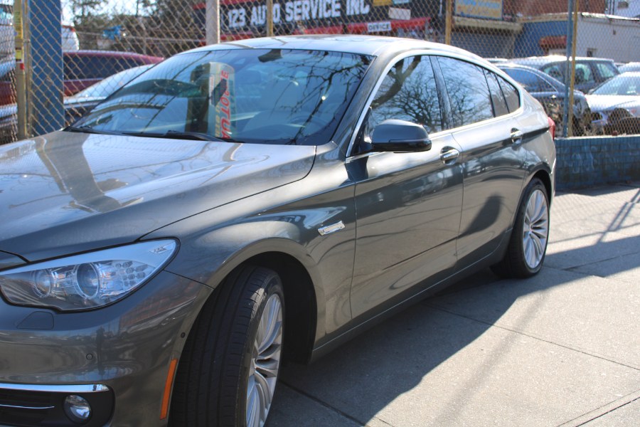 2016 BMW 5 Series Gran Turismo 5dr 535i xDrive Gran Turismo AWD, available for sale in BROOKLYN, New York | Deals on Wheels International Auto. BROOKLYN, New York 2016 BMW 5 Series Gran Turismo 5dr 535i xDrive Gran Turismo AWD, available for sale in BROOKLYN, New York | Deals on Wheels International Auto. BROOKLYN, New York