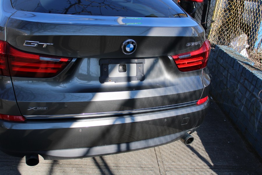 2016 BMW 5 Series Gran Turismo 5dr 535i xDrive Gran Turismo AWD, available for sale in BROOKLYN, New York | Deals on Wheels International Auto. BROOKLYN, New York 2016 BMW 5 Series Gran Turismo 5dr 535i xDrive Gran Turismo AWD, available for sale in BROOKLYN, New York | Deals on Wheels International Auto. BROOKLYN, New York