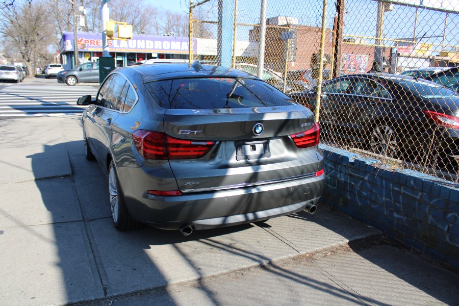 2016 BMW 5 Series Gran Turismo 5dr 535i xDrive Gran Turismo AWD, available for sale in BROOKLYN, New York | Deals on Wheels International Auto. BROOKLYN, New York 2016 BMW 5 Series Gran Turismo 5dr 535i xDrive Gran Turismo AWD, available for sale in BROOKLYN, New York | Deals on Wheels International Auto. BROOKLYN, New York