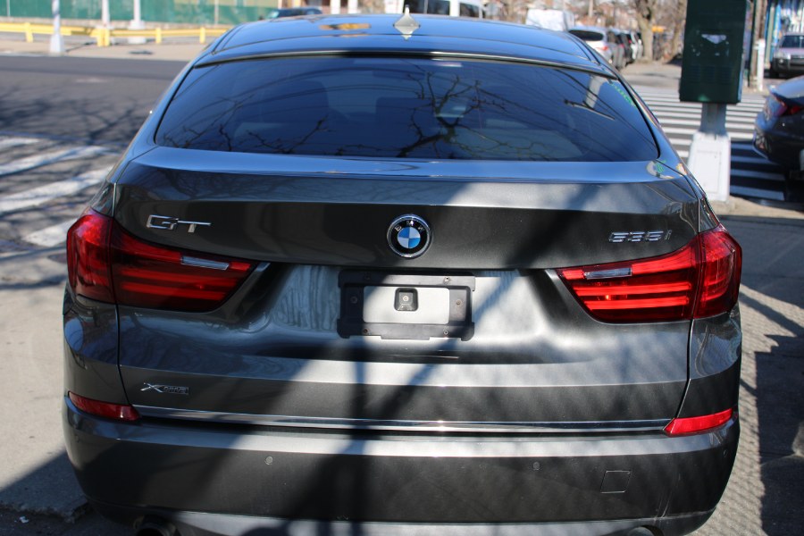 2016 BMW 5 Series Gran Turismo 5dr 535i xDrive Gran Turismo AWD, available for sale in BROOKLYN, New York | Deals on Wheels International Auto. BROOKLYN, New York 2016 BMW 5 Series Gran Turismo 5dr 535i xDrive Gran Turismo AWD, available for sale in BROOKLYN, New York | Deals on Wheels International Auto. BROOKLYN, New York