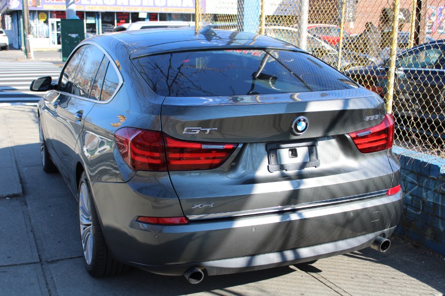 2016 BMW 5 Series Gran Turismo 5dr 535i xDrive Gran Turismo AWD, available for sale in BROOKLYN, New York | Deals on Wheels International Auto. BROOKLYN, New York 2016 BMW 5 Series Gran Turismo 5dr 535i xDrive Gran Turismo AWD, available for sale in BROOKLYN, New York | Deals on Wheels International Auto. BROOKLYN, New York
