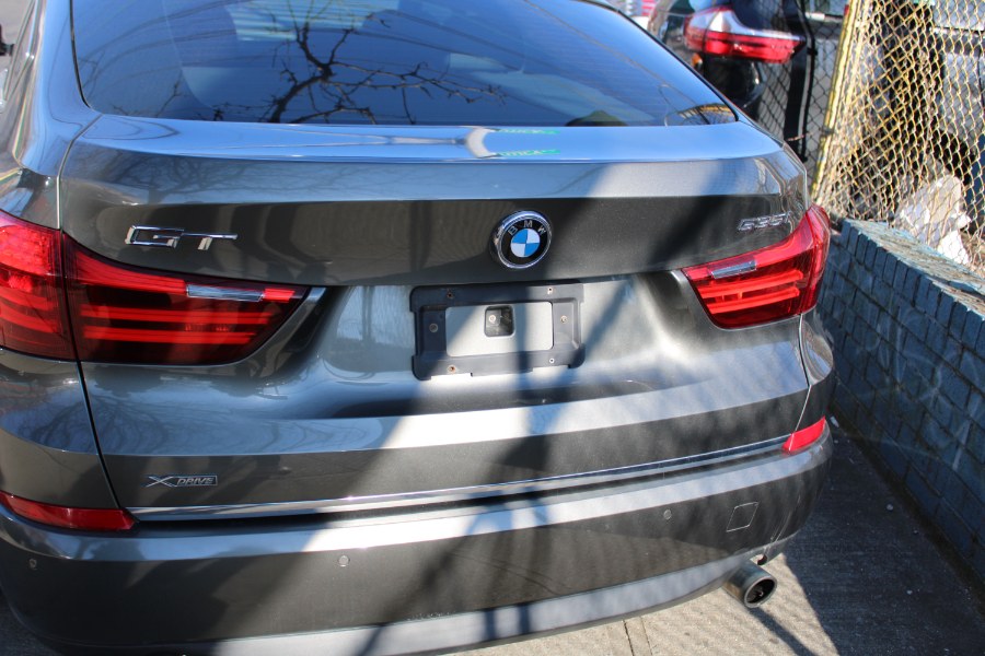 2016 BMW 5 Series Gran Turismo 5dr 535i xDrive Gran Turismo AWD, available for sale in BROOKLYN, New York | Deals on Wheels International Auto. BROOKLYN, New York 2016 BMW 5 Series Gran Turismo 5dr 535i xDrive Gran Turismo AWD, available for sale in BROOKLYN, New York | Deals on Wheels International Auto. BROOKLYN, New York