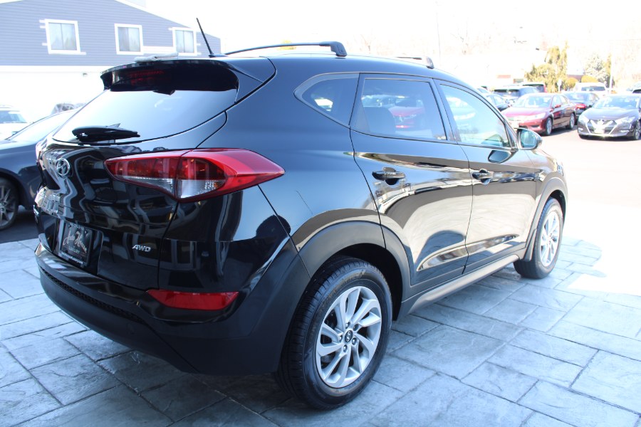 2016 Hyundai Tucson AWD 4dr SE, available for sale in Plantsville, Connecticut | Auto House of Luxury. Plantsville, Connecticut 2016 Hyundai Tucson AWD 4dr SE, available for sale in Plantsville, Connecticut | Auto House of Luxury. Plantsville, Connecticut