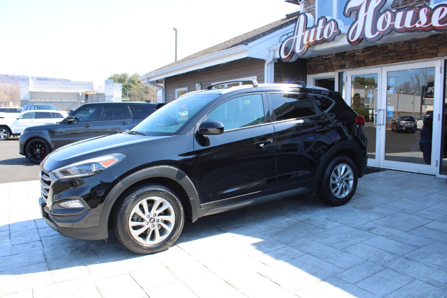 2016 Hyundai Tucson AWD 4dr SE, available for sale in Plantsville, Connecticut | Auto House of Luxury. Plantsville, Connecticut 2016 Hyundai Tucson AWD 4dr SE, available for sale in Plantsville, Connecticut | Auto House of Luxury. Plantsville, Connecticut