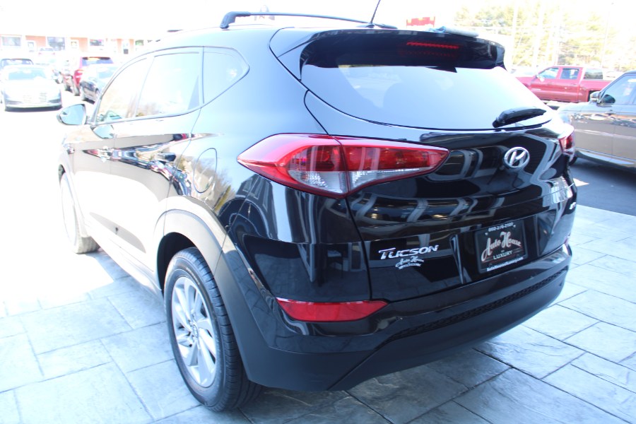 2016 Hyundai Tucson AWD 4dr SE, available for sale in Plantsville, Connecticut | Auto House of Luxury. Plantsville, Connecticut 2016 Hyundai Tucson AWD 4dr SE, available for sale in Plantsville, Connecticut | Auto House of Luxury. Plantsville, Connecticut