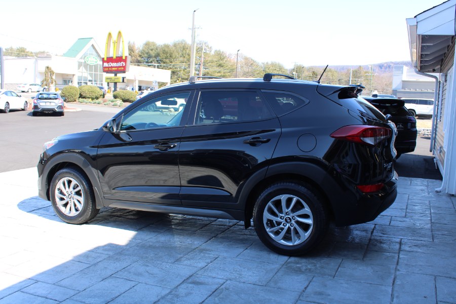 2016 Hyundai Tucson AWD 4dr SE, available for sale in Plantsville, Connecticut | Auto House of Luxury. Plantsville, Connecticut 2016 Hyundai Tucson AWD 4dr SE, available for sale in Plantsville, Connecticut | Auto House of Luxury. Plantsville, Connecticut
