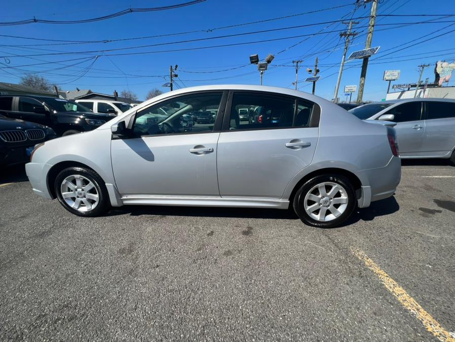 2011 Nissan Sentra 4dr Sdn I4 CVT 2.0 SR, available for sale in Lodi, New Jersey | Route 46 Auto Sales Inc. Lodi, New Jersey 2011 Nissan Sentra 4dr Sdn I4 CVT 2.0 SR, available for sale in Lodi, New Jersey | Route 46 Auto Sales Inc. Lodi, New Jersey
