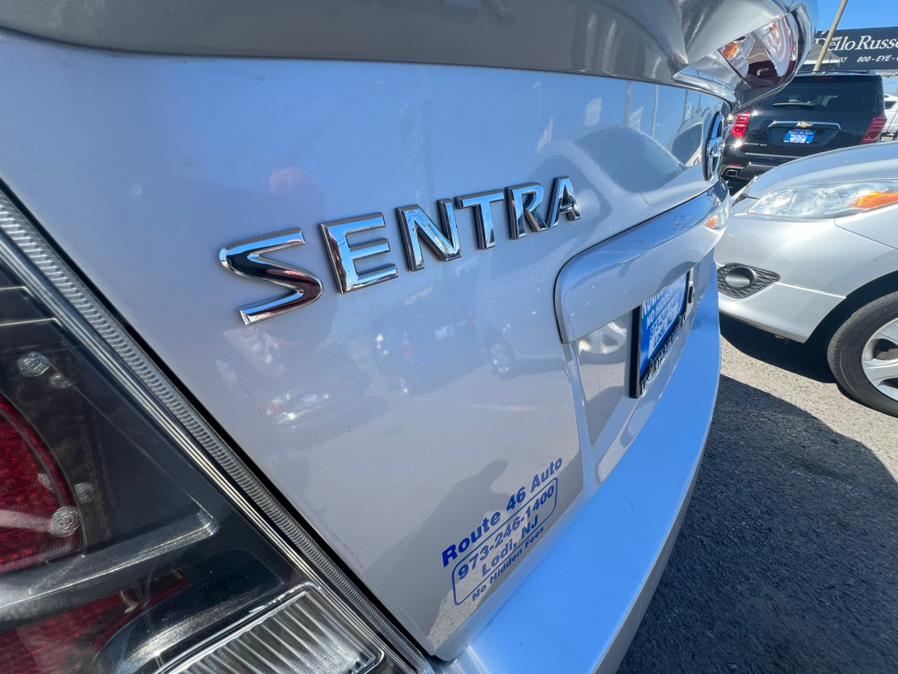 2011 Nissan Sentra 4dr Sdn I4 CVT 2.0 SR, available for sale in Lodi, New Jersey | Route 46 Auto Sales Inc. Lodi, New Jersey 2011 Nissan Sentra 4dr Sdn I4 CVT 2.0 SR, available for sale in Lodi, New Jersey | Route 46 Auto Sales Inc. Lodi, New Jersey