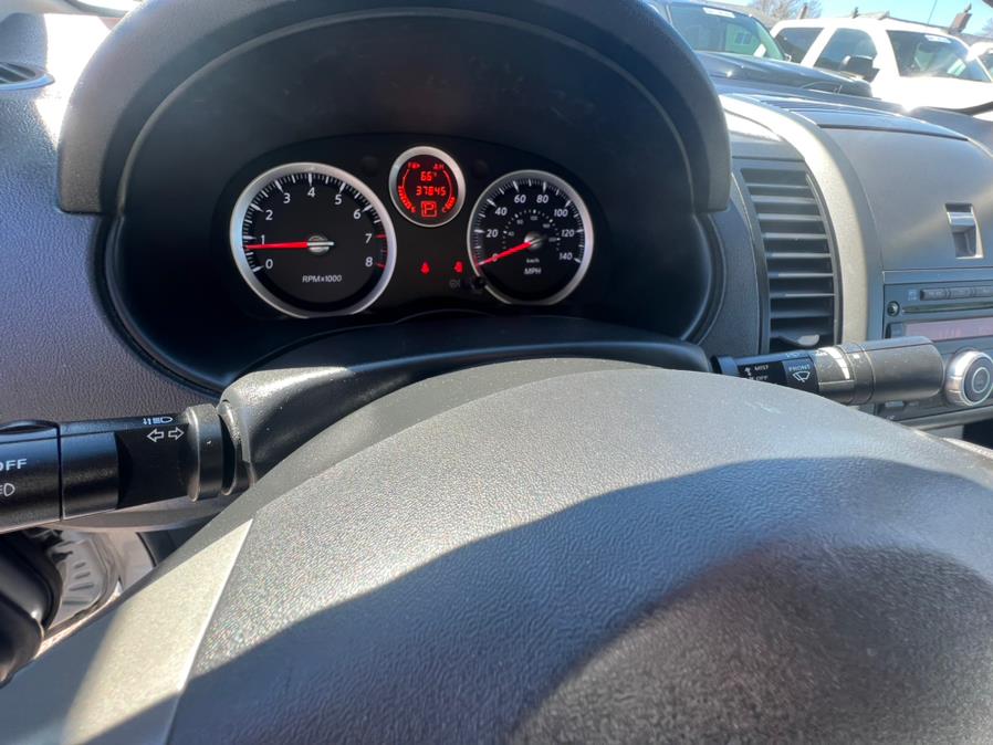 2011 Nissan Sentra 4dr Sdn I4 CVT 2.0 SR, available for sale in Lodi, New Jersey | Route 46 Auto Sales Inc. Lodi, New Jersey 2011 Nissan Sentra 4dr Sdn I4 CVT 2.0 SR, available for sale in Lodi, New Jersey | Route 46 Auto Sales Inc. Lodi, New Jersey