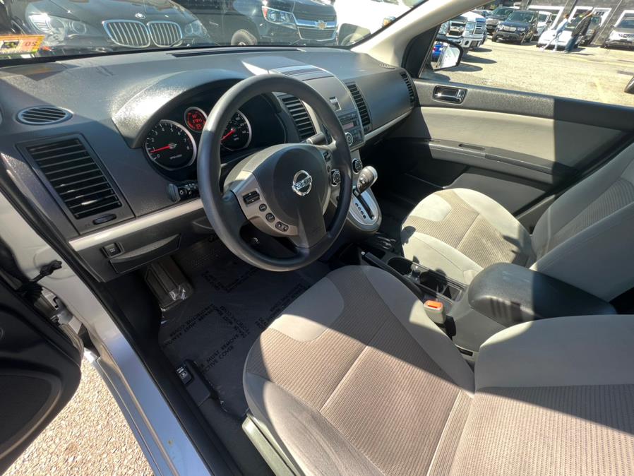 2011 Nissan Sentra 4dr Sdn I4 CVT 2.0 SR, available for sale in Lodi, New Jersey | Route 46 Auto Sales Inc. Lodi, New Jersey 2011 Nissan Sentra 4dr Sdn I4 CVT 2.0 SR, available for sale in Lodi, New Jersey | Route 46 Auto Sales Inc. Lodi, New Jersey