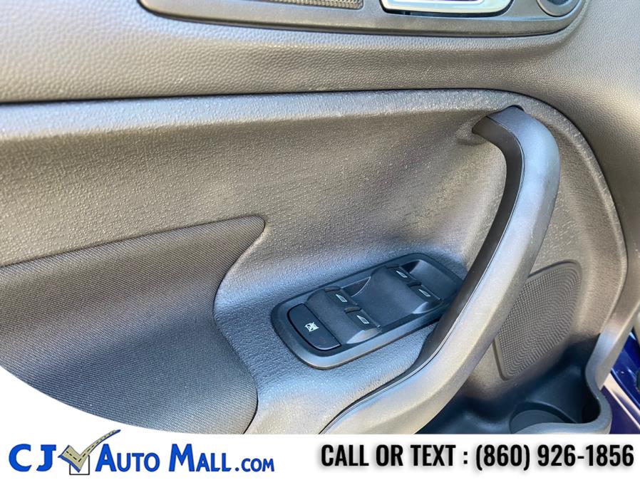 2016 Ford Fiesta 5dr HB ST, available for sale in Bristol, Connecticut | CJ Auto Mall. Bristol, Connecticut 2016 Ford Fiesta 5dr HB ST, available for sale in Bristol, Connecticut | CJ Auto Mall. Bristol, Connecticut