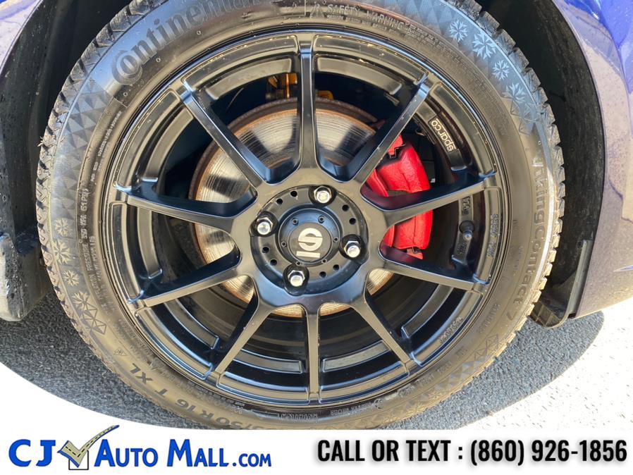 2016 Ford Fiesta 5dr HB ST, available for sale in Bristol, Connecticut | CJ Auto Mall. Bristol, Connecticut 2016 Ford Fiesta 5dr HB ST, available for sale in Bristol, Connecticut | CJ Auto Mall. Bristol, Connecticut