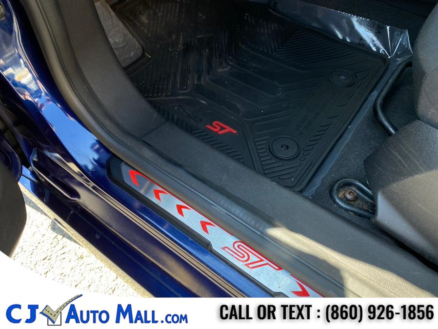 2016 Ford Fiesta 5dr HB ST, available for sale in Bristol, Connecticut | CJ Auto Mall. Bristol, Connecticut 2016 Ford Fiesta 5dr HB ST, available for sale in Bristol, Connecticut | CJ Auto Mall. Bristol, Connecticut