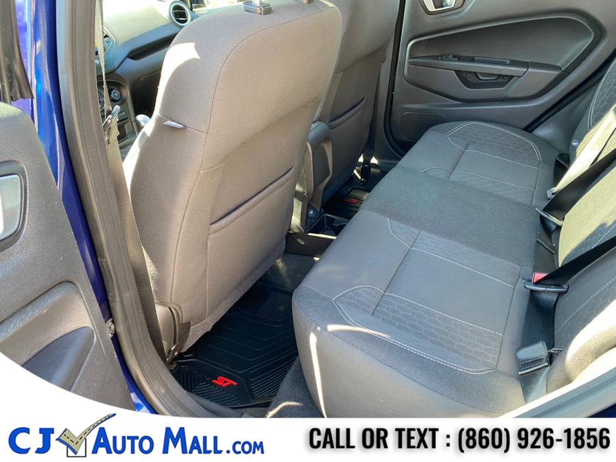 2016 Ford Fiesta 5dr HB ST, available for sale in Bristol, Connecticut | CJ Auto Mall. Bristol, Connecticut 2016 Ford Fiesta 5dr HB ST, available for sale in Bristol, Connecticut | CJ Auto Mall. Bristol, Connecticut