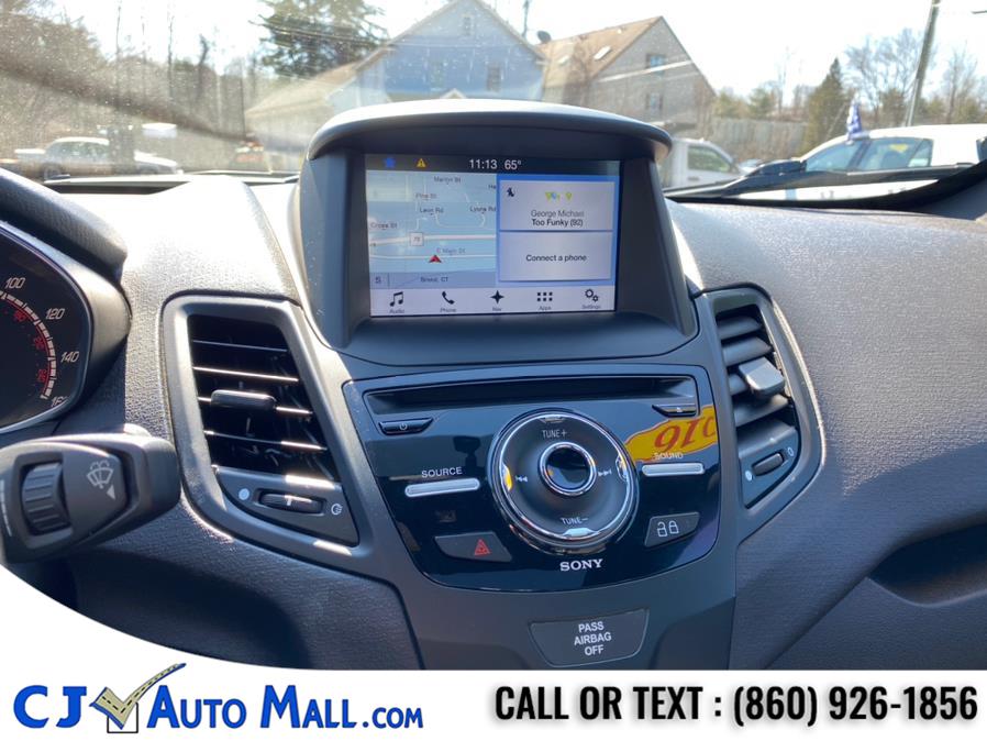 2016 Ford Fiesta 5dr HB ST, available for sale in Bristol, Connecticut | CJ Auto Mall. Bristol, Connecticut 2016 Ford Fiesta 5dr HB ST, available for sale in Bristol, Connecticut | CJ Auto Mall. Bristol, Connecticut
