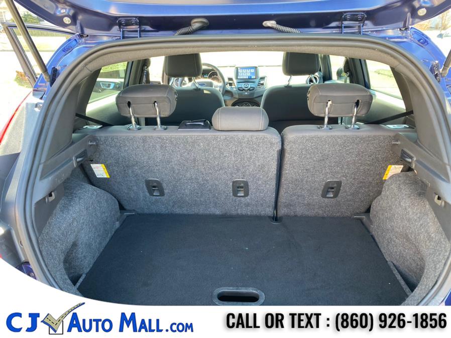 2016 Ford Fiesta 5dr HB ST, available for sale in Bristol, Connecticut | CJ Auto Mall. Bristol, Connecticut 2016 Ford Fiesta 5dr HB ST, available for sale in Bristol, Connecticut | CJ Auto Mall. Bristol, Connecticut