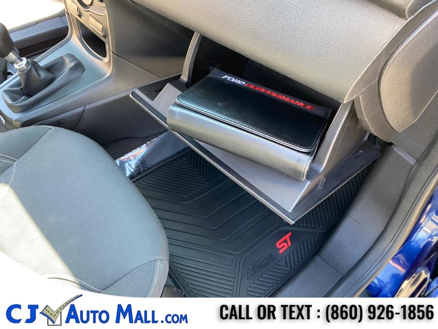 2016 Ford Fiesta 5dr HB ST, available for sale in Bristol, Connecticut | CJ Auto Mall. Bristol, Connecticut 2016 Ford Fiesta 5dr HB ST, available for sale in Bristol, Connecticut | CJ Auto Mall. Bristol, Connecticut
