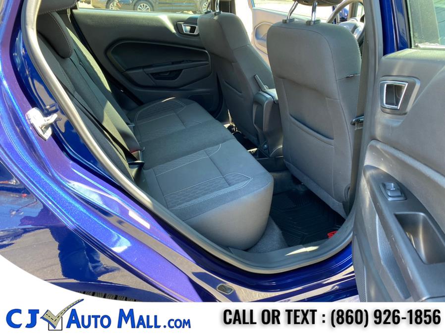 2016 Ford Fiesta 5dr HB ST, available for sale in Bristol, Connecticut | CJ Auto Mall. Bristol, Connecticut 2016 Ford Fiesta 5dr HB ST, available for sale in Bristol, Connecticut | CJ Auto Mall. Bristol, Connecticut