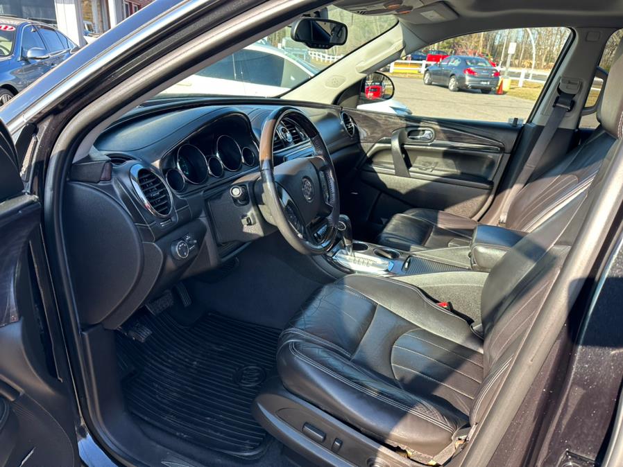 2015 Buick Enclave AWD 4dr Premium, available for sale in South Windsor, Connecticut | Mike And Tony Auto Sales, Inc. South Windsor, Connecticut 2015 Buick Enclave AWD 4dr Premium, available for sale in South Windsor, Connecticut | Mike And Tony Auto Sales, Inc. South Windsor, Connecticut