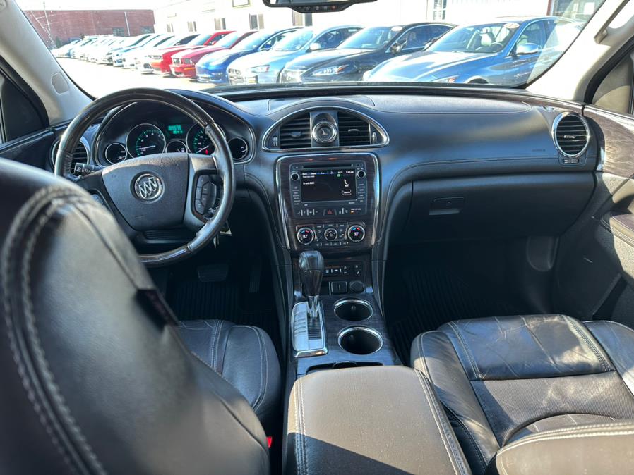 2015 Buick Enclave AWD 4dr Premium, available for sale in South Windsor, Connecticut | Mike And Tony Auto Sales, Inc. South Windsor, Connecticut 2015 Buick Enclave AWD 4dr Premium, available for sale in South Windsor, Connecticut | Mike And Tony Auto Sales, Inc. South Windsor, Connecticut