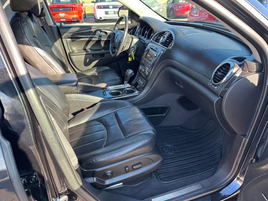 2015 Buick Enclave AWD 4dr Premium, available for sale in South Windsor, Connecticut | Mike And Tony Auto Sales, Inc. South Windsor, Connecticut 2015 Buick Enclave AWD 4dr Premium, available for sale in South Windsor, Connecticut | Mike And Tony Auto Sales, Inc. South Windsor, Connecticut