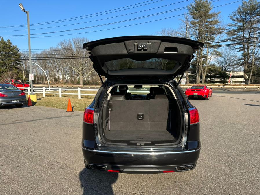 2015 Buick Enclave AWD 4dr Premium, available for sale in South Windsor, Connecticut | Mike And Tony Auto Sales, Inc. South Windsor, Connecticut 2015 Buick Enclave AWD 4dr Premium, available for sale in South Windsor, Connecticut | Mike And Tony Auto Sales, Inc. South Windsor, Connecticut