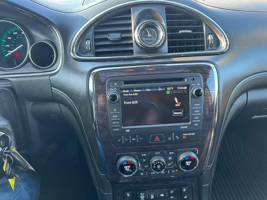 2015 Buick Enclave AWD 4dr Premium, available for sale in South Windsor, Connecticut | Mike And Tony Auto Sales, Inc. South Windsor, Connecticut 2015 Buick Enclave AWD 4dr Premium, available for sale in South Windsor, Connecticut | Mike And Tony Auto Sales, Inc. South Windsor, Connecticut