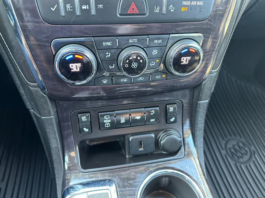 2015 Buick Enclave AWD 4dr Premium, available for sale in South Windsor, Connecticut | Mike And Tony Auto Sales, Inc. South Windsor, Connecticut 2015 Buick Enclave AWD 4dr Premium, available for sale in South Windsor, Connecticut | Mike And Tony Auto Sales, Inc. South Windsor, Connecticut