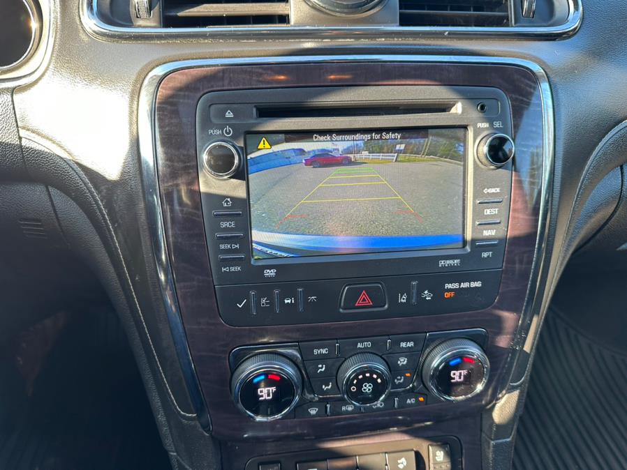 2015 Buick Enclave AWD 4dr Premium, available for sale in South Windsor, Connecticut | Mike And Tony Auto Sales, Inc. South Windsor, Connecticut 2015 Buick Enclave AWD 4dr Premium, available for sale in South Windsor, Connecticut | Mike And Tony Auto Sales, Inc. South Windsor, Connecticut