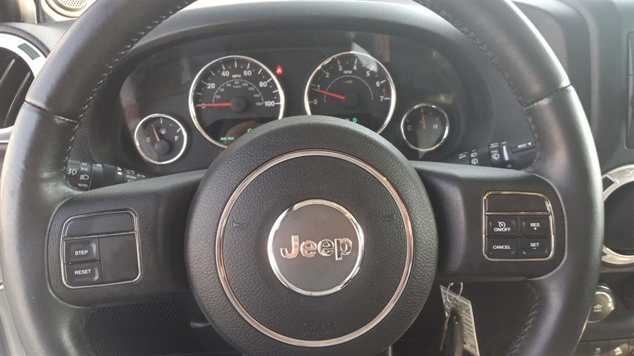 2013 Jeep Wrangler Unlimited 4WD 4dr Sahara, available for sale in Old Saybrook, Connecticut | Saybrook Auto Barn. Old Saybrook, Connecticut 2013 Jeep Wrangler Unlimited 4WD 4dr Sahara, available for sale in Old Saybrook, Connecticut | Saybrook Auto Barn. Old Saybrook, Connecticut