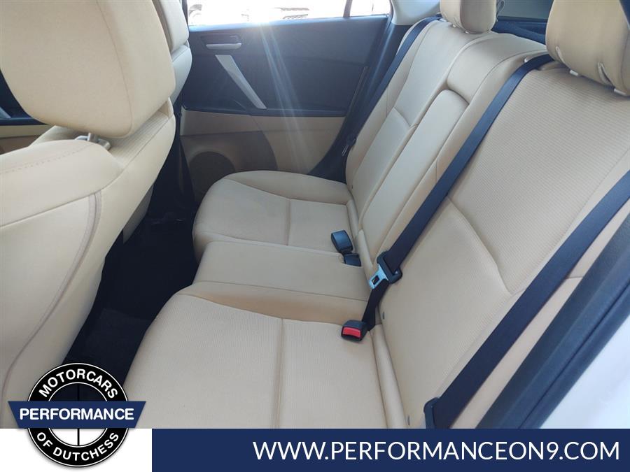 2011 Mazda Mazda3 5dr HB Auto s Sport, available for sale in Wappingers Falls, New York | Performance Motor Cars. Wappingers Falls, New York 2011 Mazda Mazda3 5dr HB Auto s Sport, available for sale in Wappingers Falls, New York | Performance Motor Cars. Wappingers Falls, New York