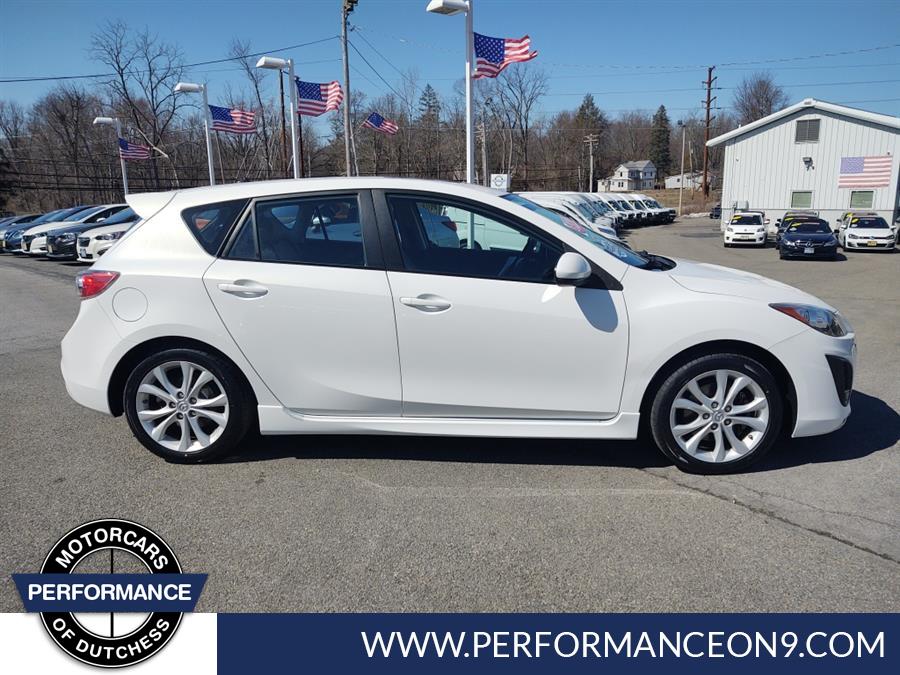2011 Mazda Mazda3 5dr HB Auto s Sport, available for sale in Wappingers Falls, New York | Performance Motor Cars. Wappingers Falls, New York 2011 Mazda Mazda3 5dr HB Auto s Sport, available for sale in Wappingers Falls, New York | Performance Motor Cars. Wappingers Falls, New York