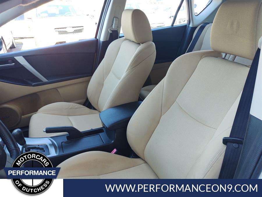2011 Mazda Mazda3 5dr HB Auto s Sport, available for sale in Wappingers Falls, New York | Performance Motor Cars. Wappingers Falls, New York 2011 Mazda Mazda3 5dr HB Auto s Sport, available for sale in Wappingers Falls, New York | Performance Motor Cars. Wappingers Falls, New York