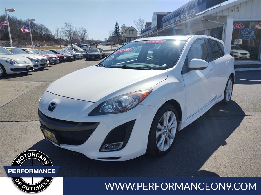 2011 Mazda Mazda3 5dr HB Auto s Sport, available for sale in Wappingers Falls, New York | Performance Motor Cars. Wappingers Falls, New York 2011 Mazda Mazda3 5dr HB Auto s Sport, available for sale in Wappingers Falls, New York | Performance Motor Cars. Wappingers Falls, New York