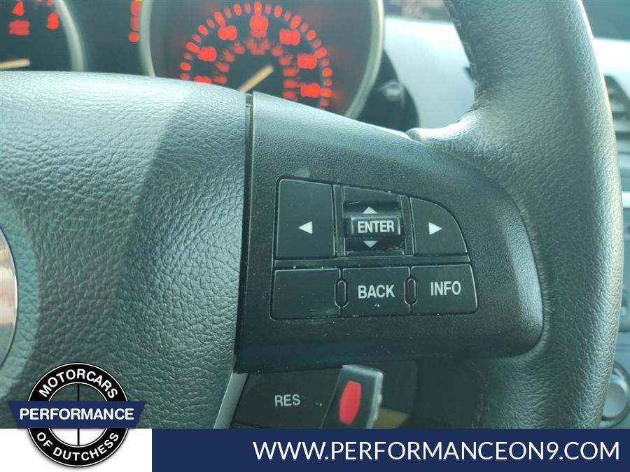 2011 Mazda Mazda3 5dr HB Auto s Sport, available for sale in Wappingers Falls, New York | Performance Motor Cars. Wappingers Falls, New York 2011 Mazda Mazda3 5dr HB Auto s Sport, available for sale in Wappingers Falls, New York | Performance Motor Cars. Wappingers Falls, New York
