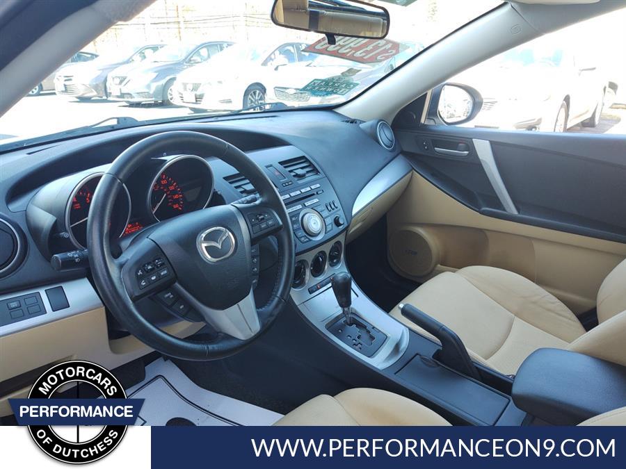 2011 Mazda Mazda3 5dr HB Auto s Sport, available for sale in Wappingers Falls, New York | Performance Motor Cars. Wappingers Falls, New York 2011 Mazda Mazda3 5dr HB Auto s Sport, available for sale in Wappingers Falls, New York | Performance Motor Cars. Wappingers Falls, New York