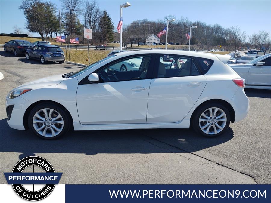 2011 Mazda Mazda3 5dr HB Auto s Sport, available for sale in Wappingers Falls, New York | Performance Motor Cars. Wappingers Falls, New York 2011 Mazda Mazda3 5dr HB Auto s Sport, available for sale in Wappingers Falls, New York | Performance Motor Cars. Wappingers Falls, New York