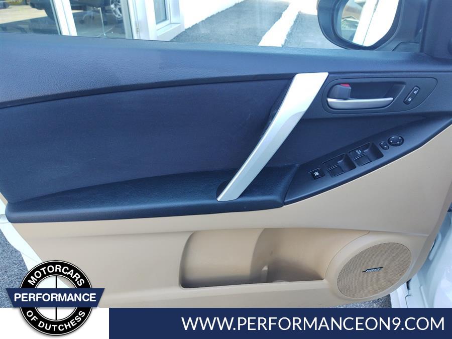 2011 Mazda Mazda3 5dr HB Auto s Sport, available for sale in Wappingers Falls, New York | Performance Motor Cars. Wappingers Falls, New York 2011 Mazda Mazda3 5dr HB Auto s Sport, available for sale in Wappingers Falls, New York | Performance Motor Cars. Wappingers Falls, New York