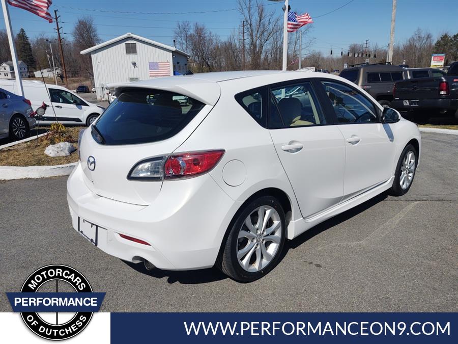 2011 Mazda Mazda3 5dr HB Auto s Sport, available for sale in Wappingers Falls, New York | Performance Motor Cars. Wappingers Falls, New York 2011 Mazda Mazda3 5dr HB Auto s Sport, available for sale in Wappingers Falls, New York | Performance Motor Cars. Wappingers Falls, New York