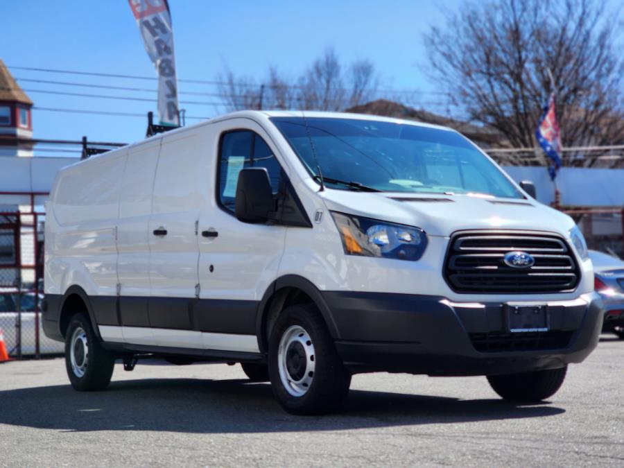 2019 Ford Transit Van T-250 148" Low Rf 9000 GVWR Swing-Out RH Dr, available for sale in Newark , New Jersey | Champion Used Auto Sales 2. Newark , New Jersey 2019 Ford Transit Van T-250 148" Low Rf 9000 GVWR Swing-Out RH Dr, available for sale in Newark , New Jersey | Champion Used Auto Sales 2. Newark , New Jersey