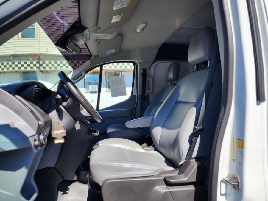 2019 Ford Transit Van T-250 148" Low Rf 9000 GVWR Swing-Out RH Dr, available for sale in Newark , New Jersey | Champion Used Auto Sales 2. Newark , New Jersey 2019 Ford Transit Van T-250 148" Low Rf 9000 GVWR Swing-Out RH Dr, available for sale in Newark , New Jersey | Champion Used Auto Sales 2. Newark , New Jersey