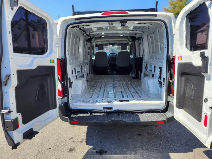 2019 Ford Transit Van T-250 148" Low Rf 9000 GVWR Swing-Out RH Dr, available for sale in Newark , New Jersey | Champion Used Auto Sales 2. Newark , New Jersey 2019 Ford Transit Van T-250 148" Low Rf 9000 GVWR Swing-Out RH Dr, available for sale in Newark , New Jersey | Champion Used Auto Sales 2. Newark , New Jersey