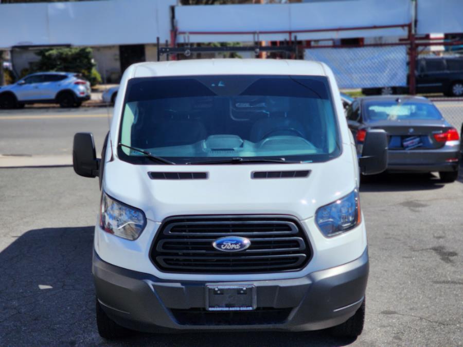 2019 Ford Transit Van T-250 148" Low Rf 9000 GVWR Swing-Out RH Dr, available for sale in Newark , New Jersey | Champion Used Auto Sales 2. Newark , New Jersey 2019 Ford Transit Van T-250 148" Low Rf 9000 GVWR Swing-Out RH Dr, available for sale in Newark , New Jersey | Champion Used Auto Sales 2. Newark , New Jersey